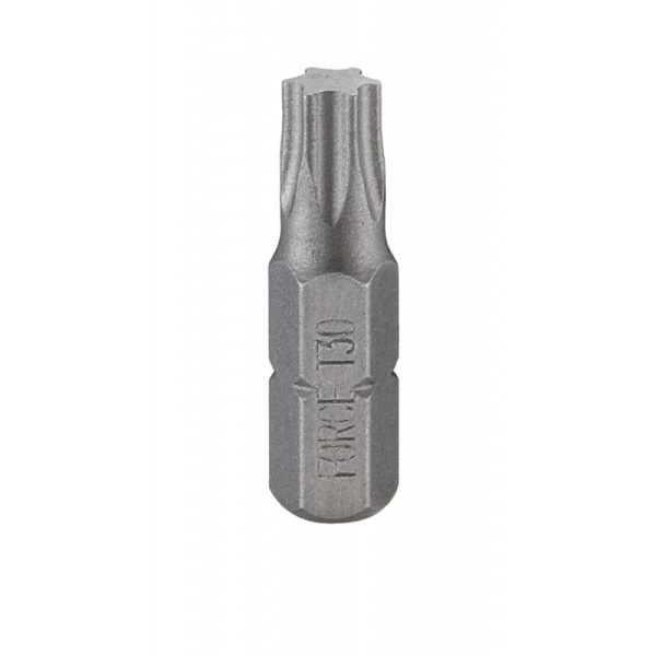 Force Bit Torx 10mm, T15, L=30mm FOR 1763015